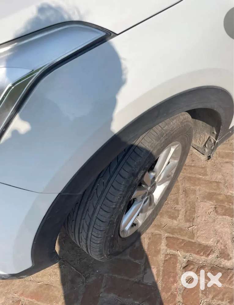 Good Condition Car
