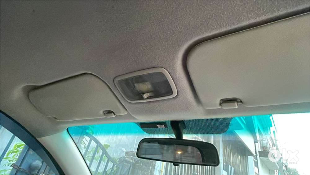 Hyundai I10 Petrol Manual 2010
