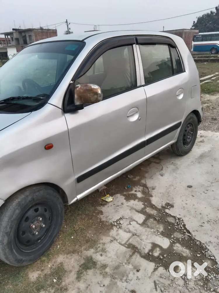 सैंटरों कार Vxi चारों विंडो पॉवर बेहतरीन कंडीशन में