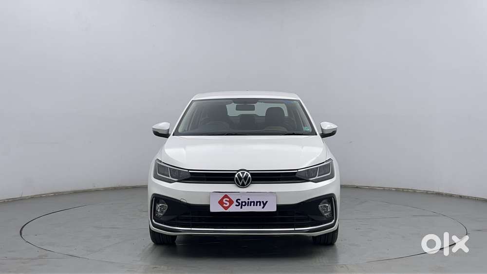 Volkswagen Virtus Highline Plus 1.0 Tsi At, 2022, Petrol