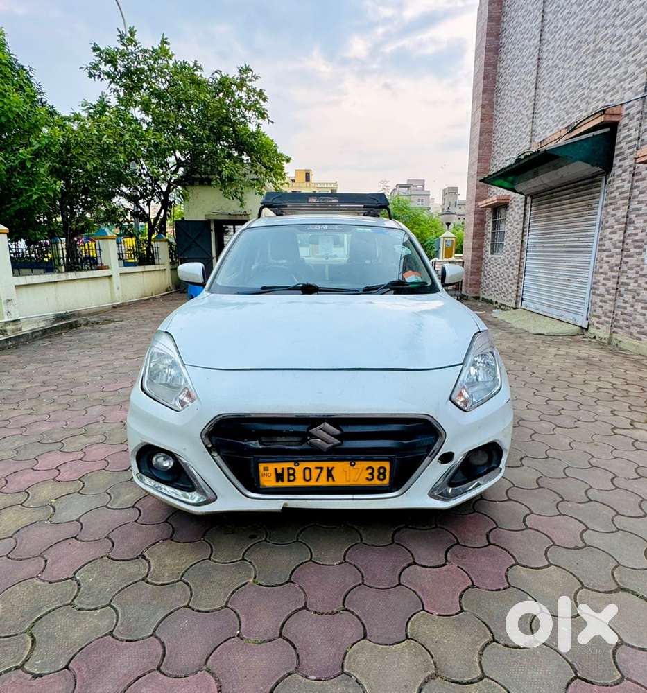 Swift Dzire 2024 Model # Down 270k # 23 Emi Only