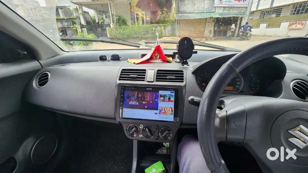 Maruti Suzuki Swift 2007