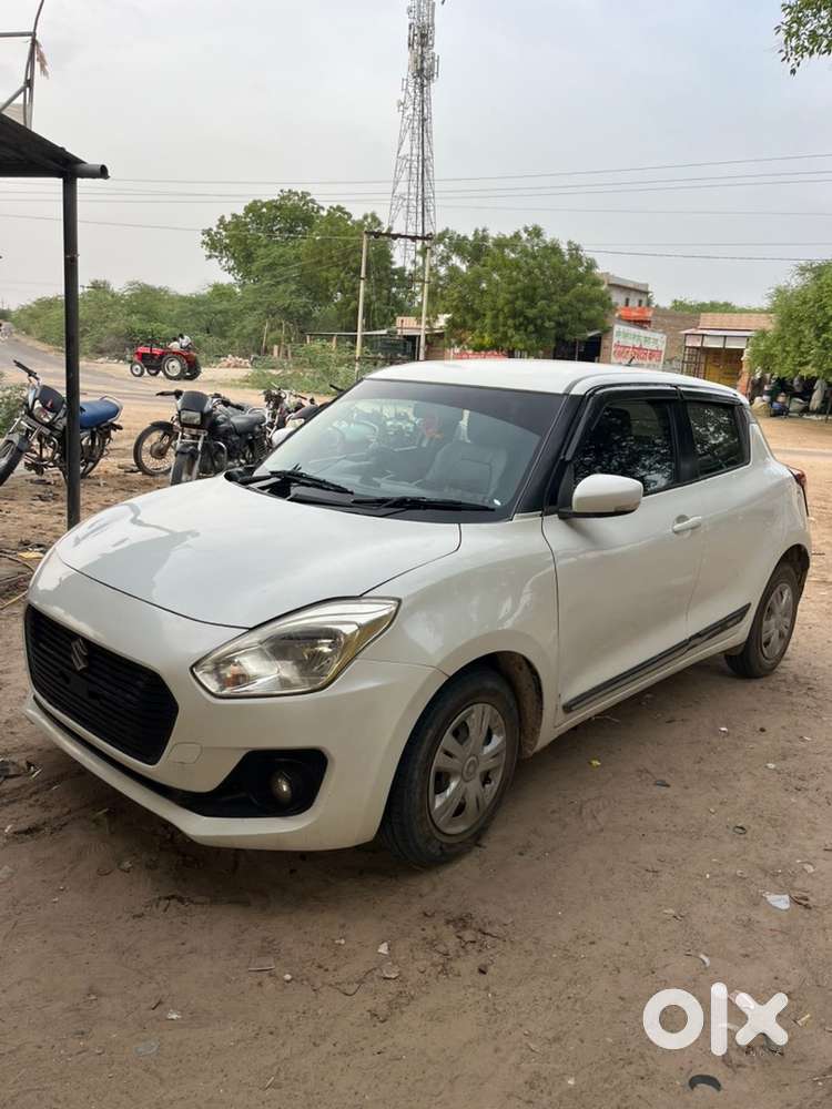 Maruti Suzuki Swift 2019 Diesel Good Condition