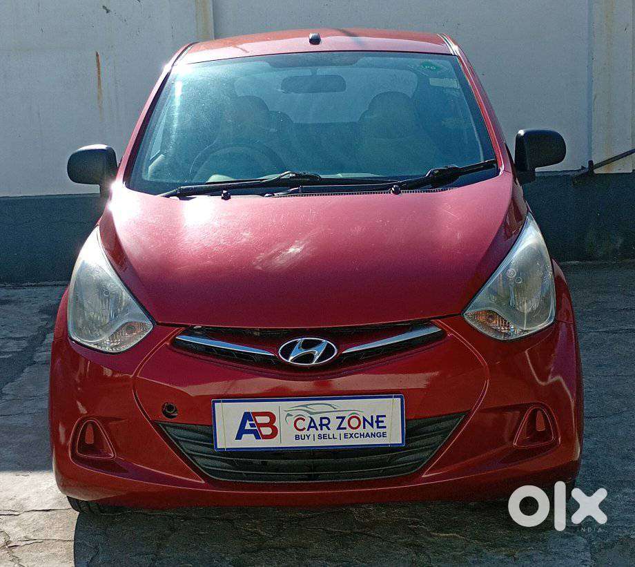 Hyundai Eon Era + Lpg, 2012, Lpg