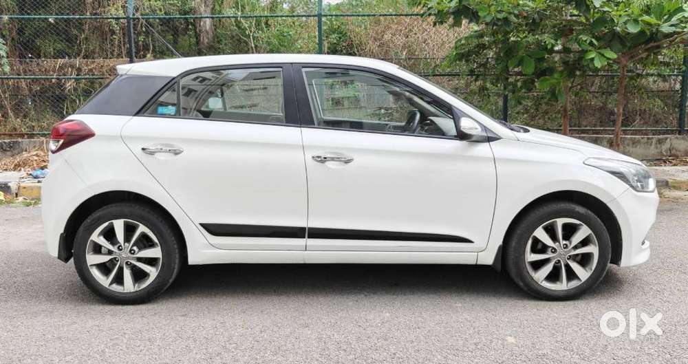 Hyundai I20 E 2014-2015 Asta 1.4 Crdi, 2015, Diesel