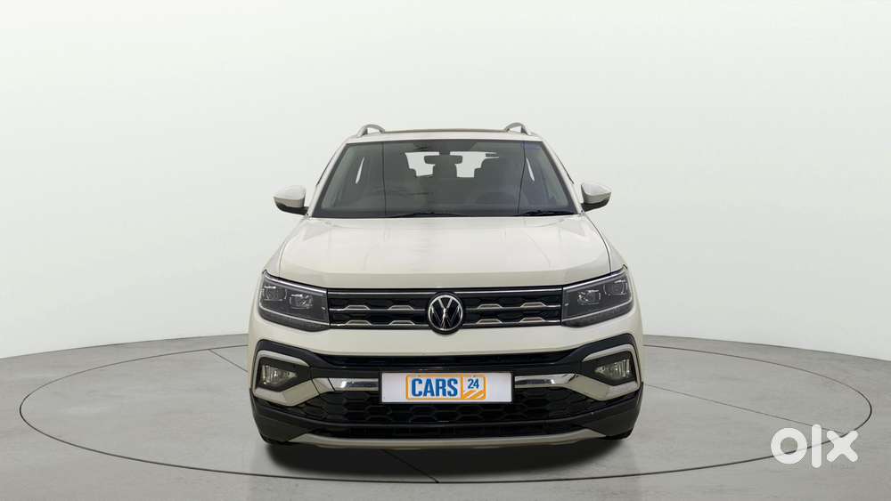 Volkswagen Taigun 1.0 Tsi Topline, 2021, Petrol