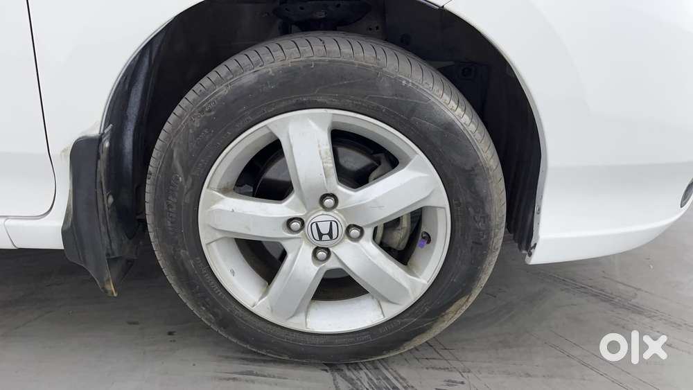 Honda City 2008-2011 1.5 S Mt, 2013, Petrol