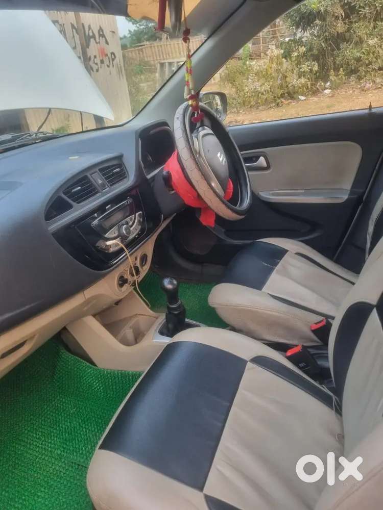 Maruti Suzuki Alto K10 2016