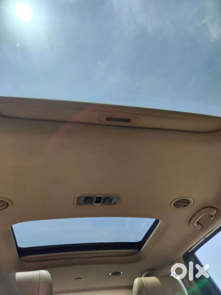 Kia Carnival Limousine Plus 7 Str, 2021, Diesel