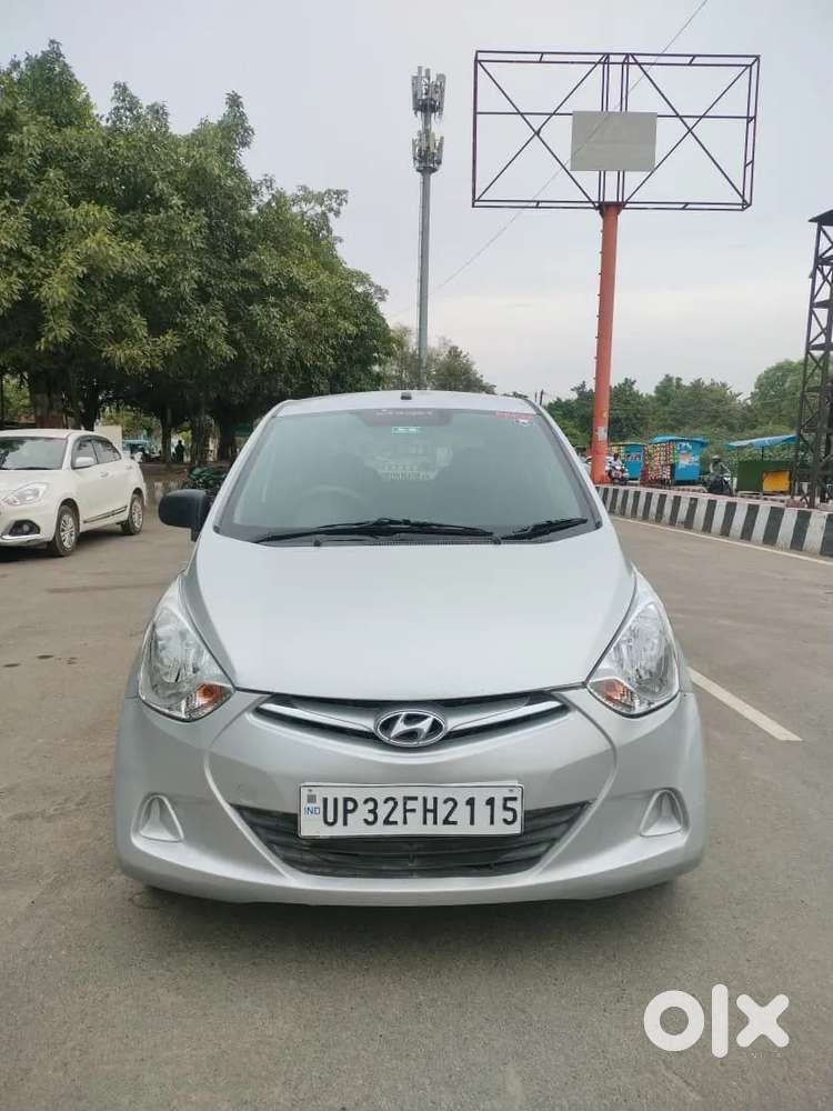 Hyundai Eon D-lite +, 2014, Petrol
