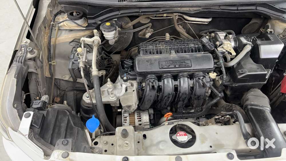 Honda Amaze S Petrol, 2019, Petrol