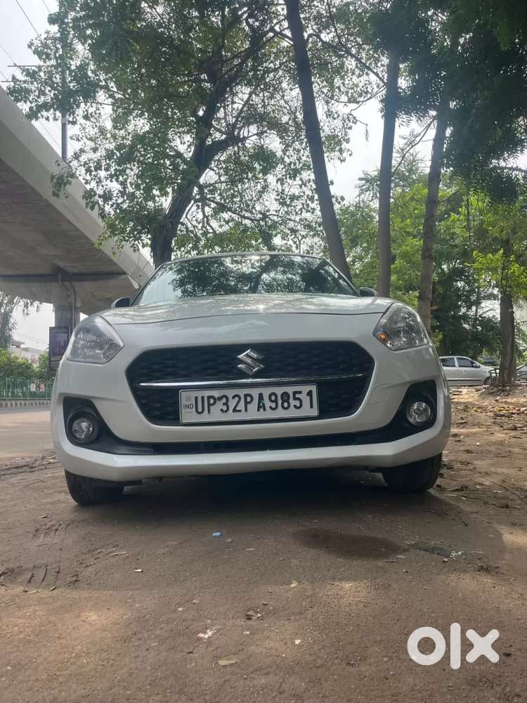 Maruti Suzuki Swift 1.3 Zxi, 2024, Petrol