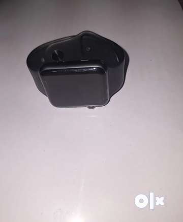 Apple watch series hot sale 3 gps 42