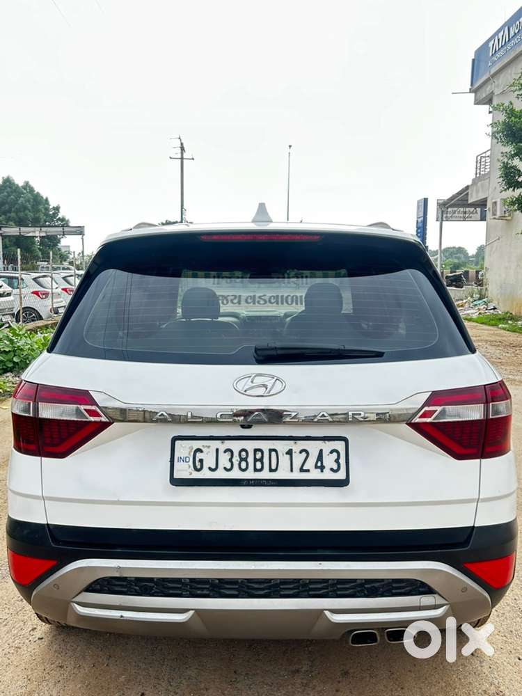 Hyundai Creta Diesel 2022