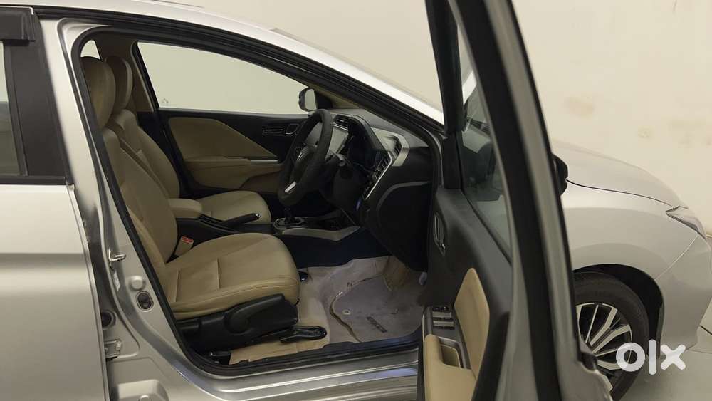 Honda City 1.5 Vx I-vtec Mt, 2017, Petrol