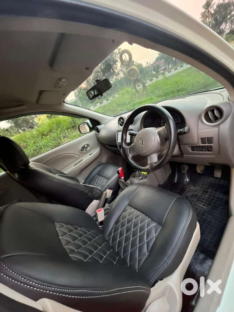 Renault Pulse Rxz Diesel, 2012, Diesel