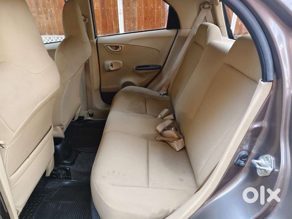 Honda Brio S Mt, 2013, Petrol