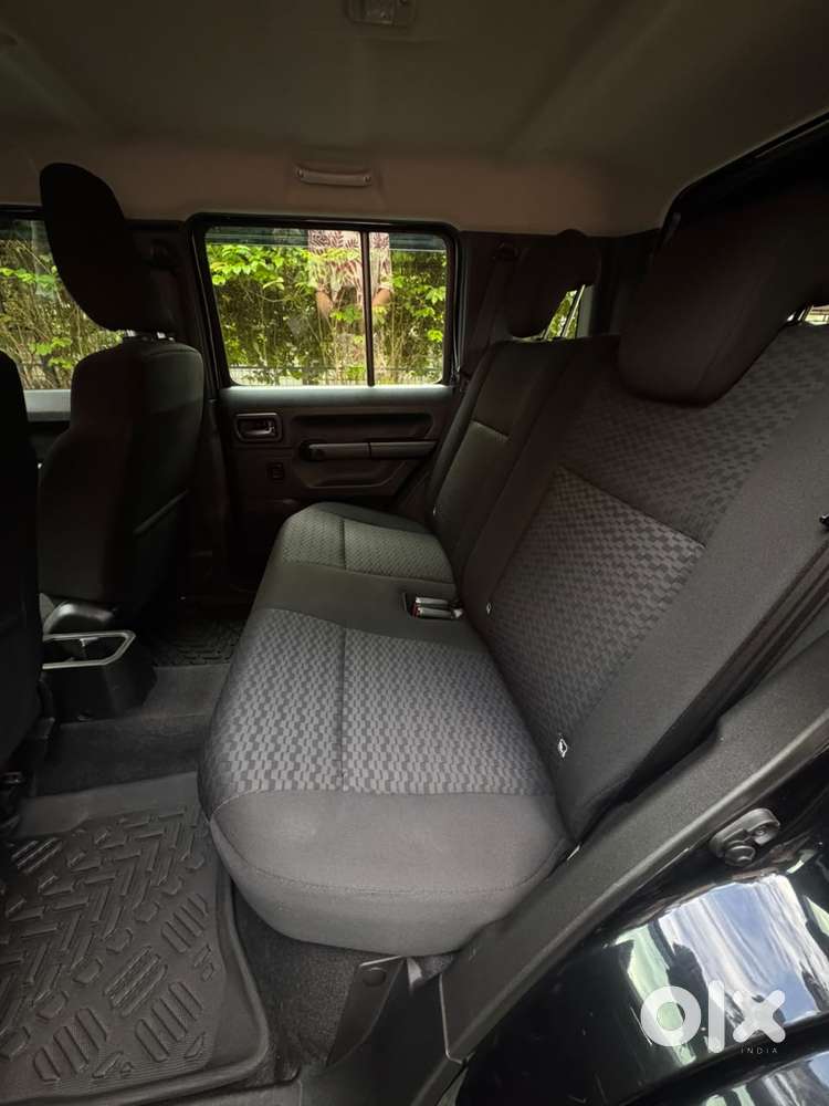 Maruti Suzuki Jimny Alpha Mt, 2023, Petrol