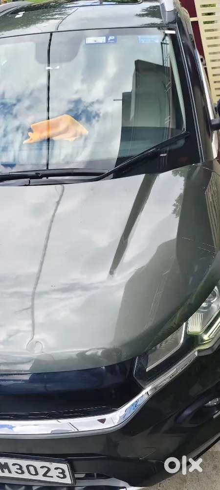 Tata Nexon 1.2 Revotron 2023 December