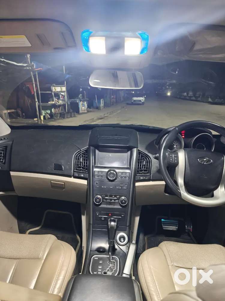 Mahindra Xuv500 2016 Diesel