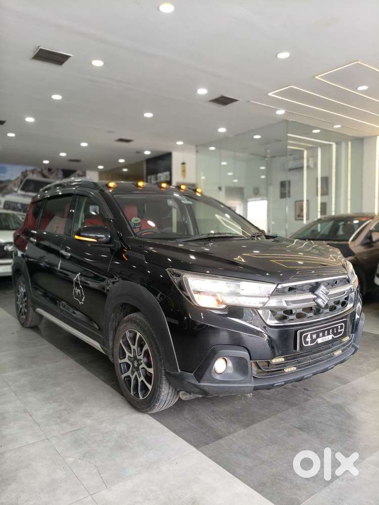 Maruti Suzuki Xl6 1.5 Alpha Mt, 2024, Petrol