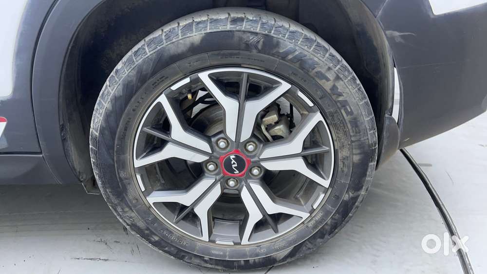 Kia Seltos 1.4 Gtx+ Mt, 2023, Petrol