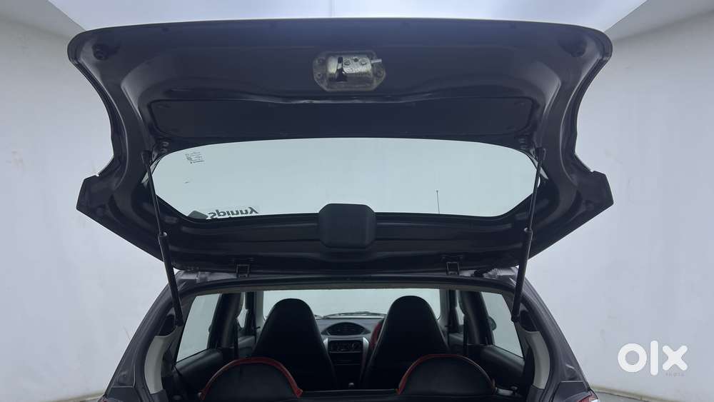 Maruti Suzuki Alto 800 0.8 Lxi (o), 2017, Petrol