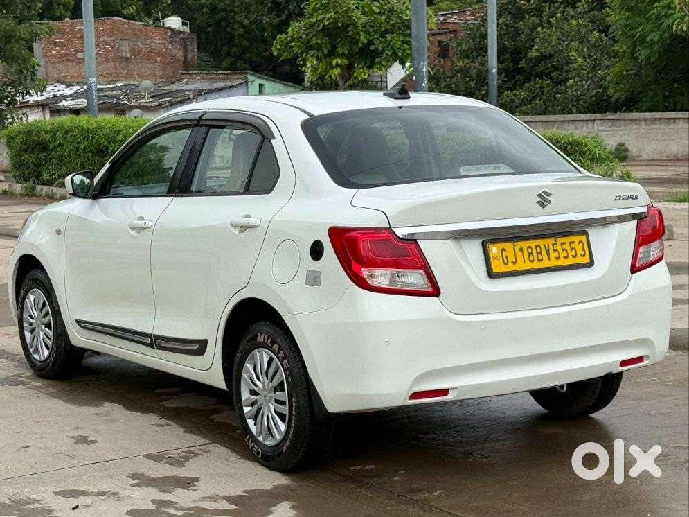 Maruti Suzuki Swift Dzire Tour S, 2023, Cng & Hybrids