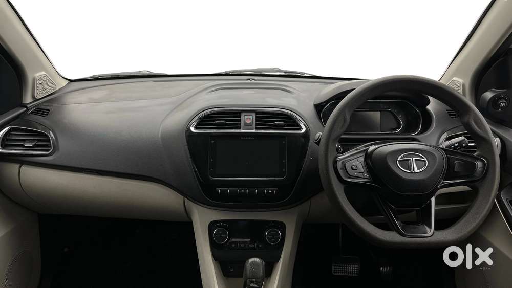 Tata Tiago Xza Plus, 2022, Petrol