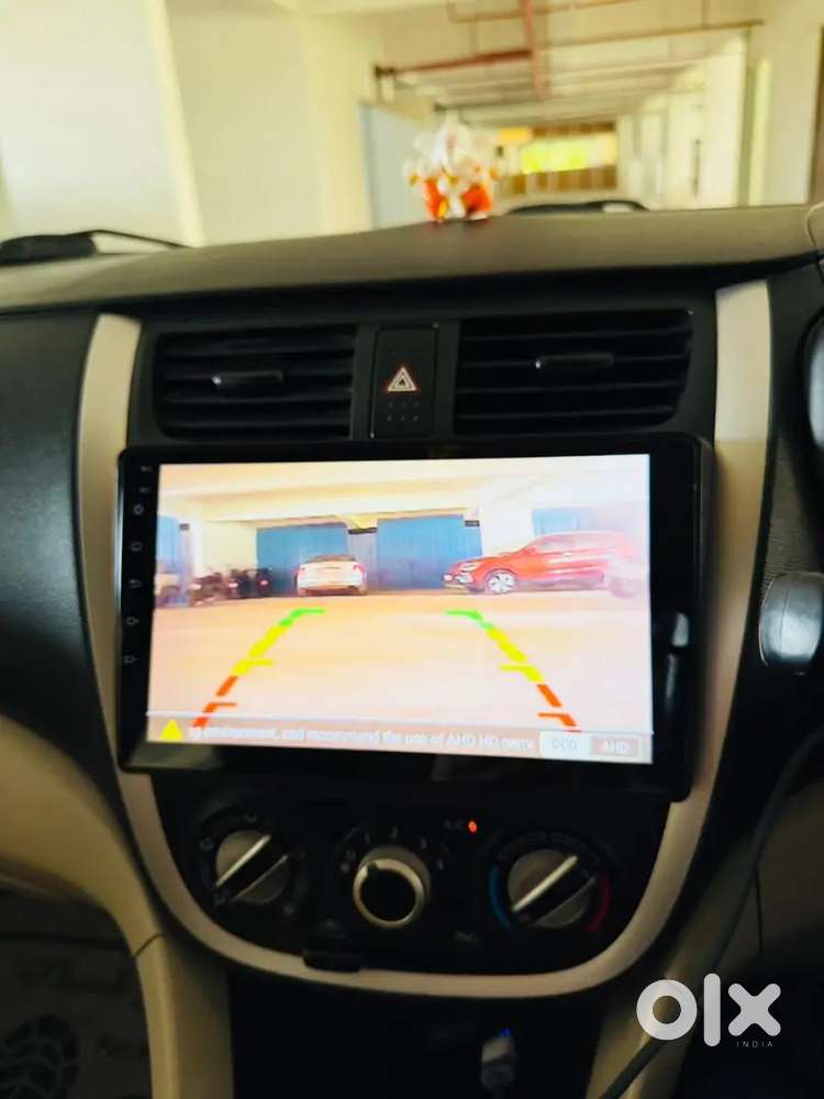 Well Maintained Single Hand Used Celerio Cng Nov 2018 Model For Resale