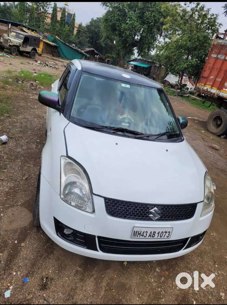 Maruti Suzuki Swift