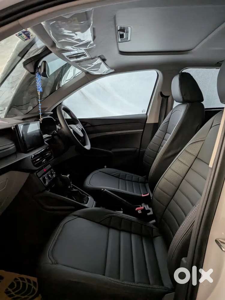 Skoda Kylaq Classic Plus At 2026