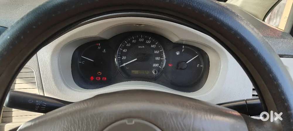 Toyota Innova 2012 Diesel Manual
