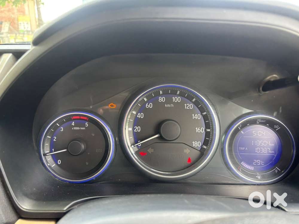 Honda Amaze Diesel 2016