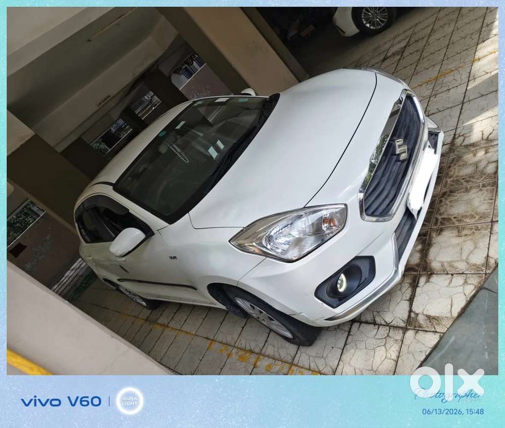 Maruti Suzuki Dzire 2017