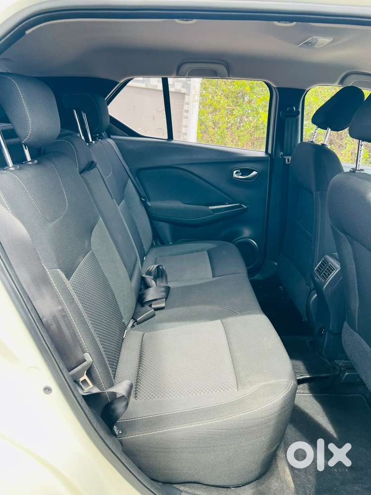 Nissan Kicks Xl D, 2019, Diesel