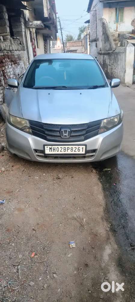 Honda City 2010 Petrol 100000 Km Driven