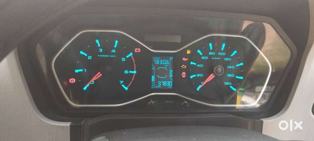 Mahindra Scorpio S11 Mt 7s, 2021, Diesel