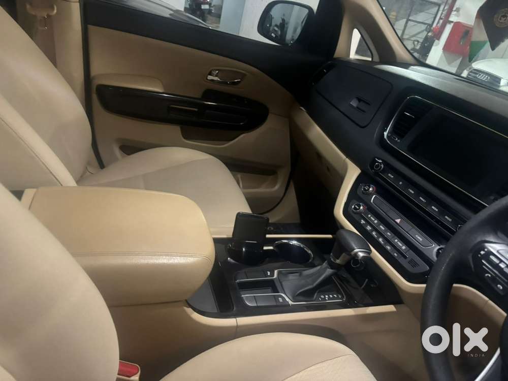 Kia Carnival Prestige 2020 Diesel Car