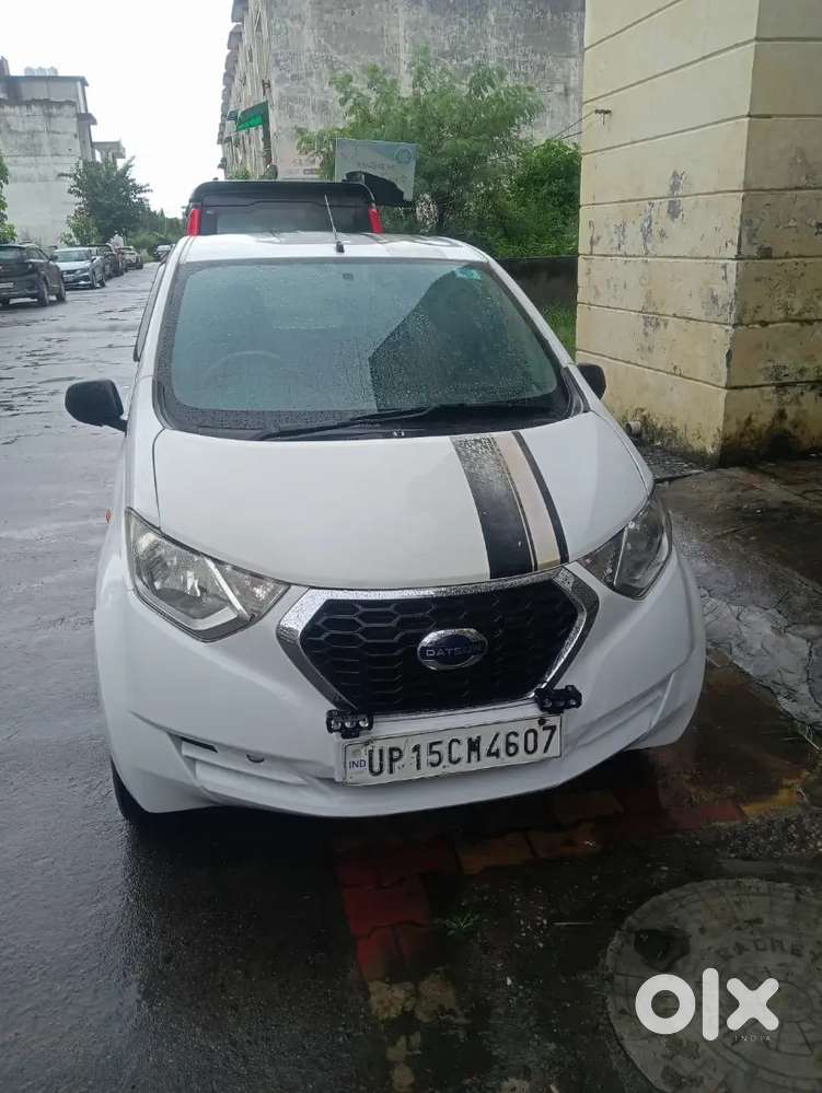 Datsun Redigo Gold 2018