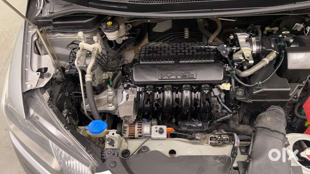 Honda Jazz Vx Cvt, 2021, Petrol
