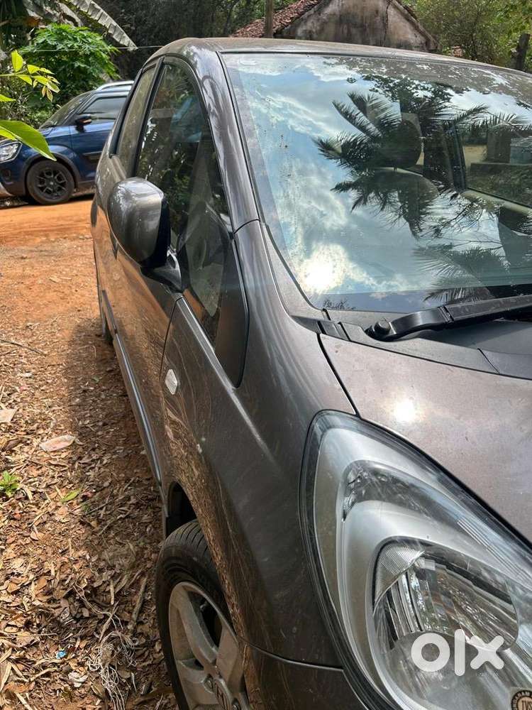 Honda Jazz 2012 38000 Km Driven