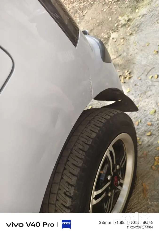 Hyundai Santro Gs Zip 2008