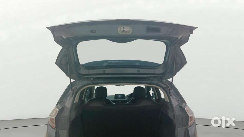 Tata Nexon 1.2 Revotron Xm, 2018, Petrol