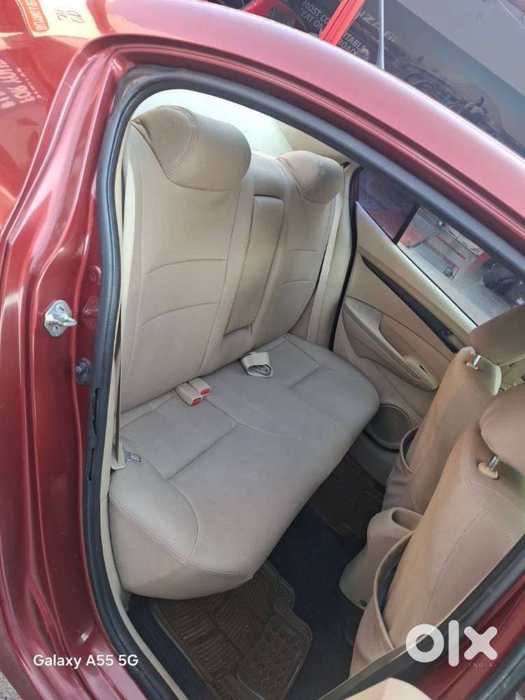 Honda City 2008-2011 1.5 S Mt, 2010, Petrol