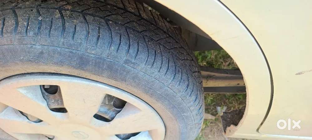 2017 Model Last Good Condition