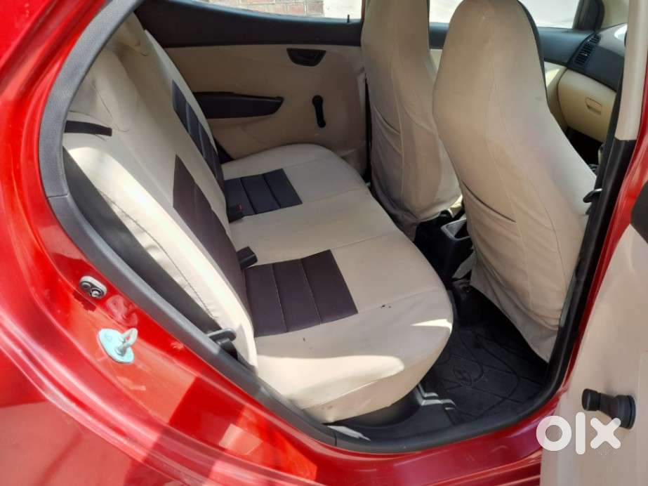 Hyundai Eon Magna +, 2015, Petrol