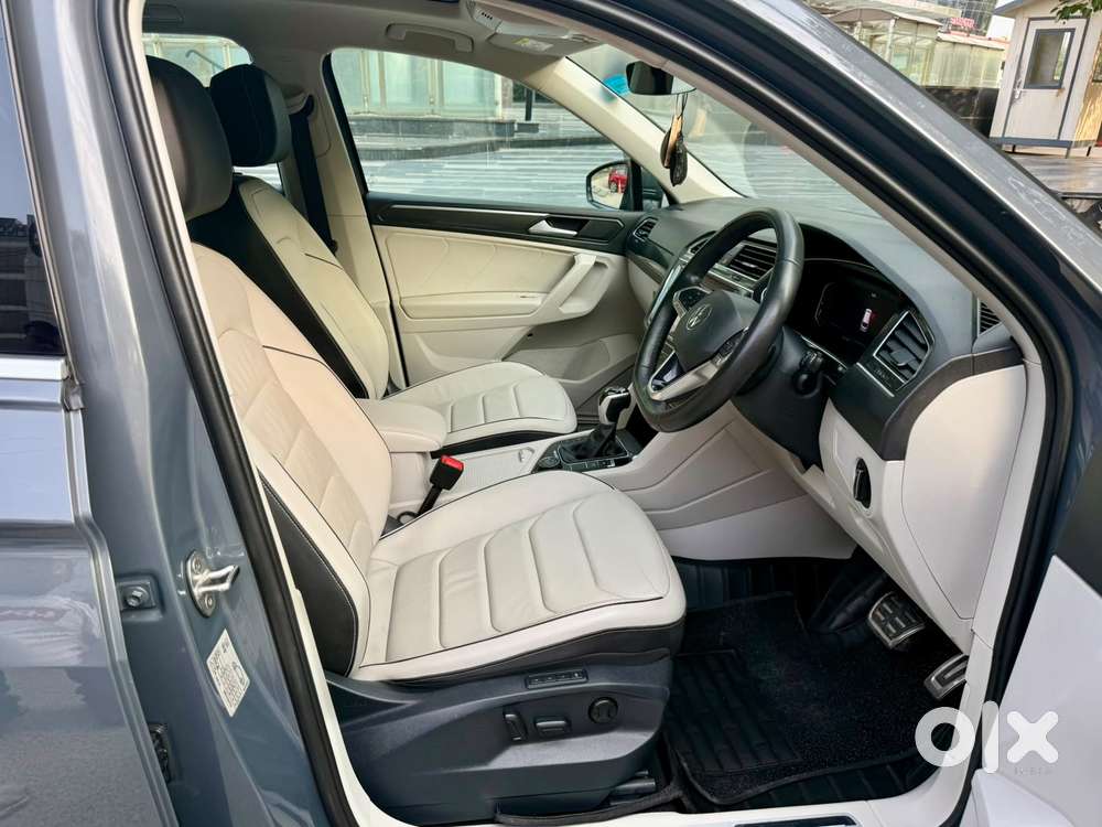 Volkswagen Tiguan 2.0 Elegance Tsi Dsg, 2024, Petrol