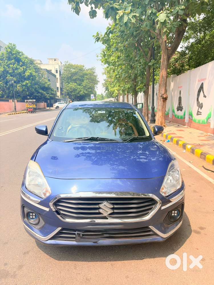 Maruti Swift Dzire 2018