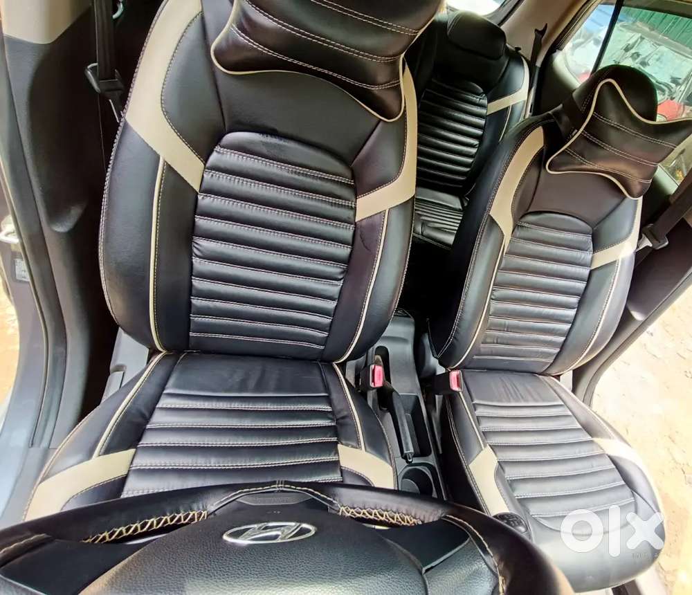 Hyundai Grand I10 2015